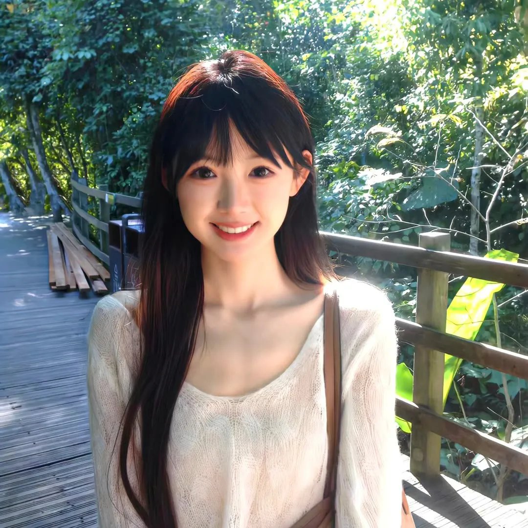 美好的时光