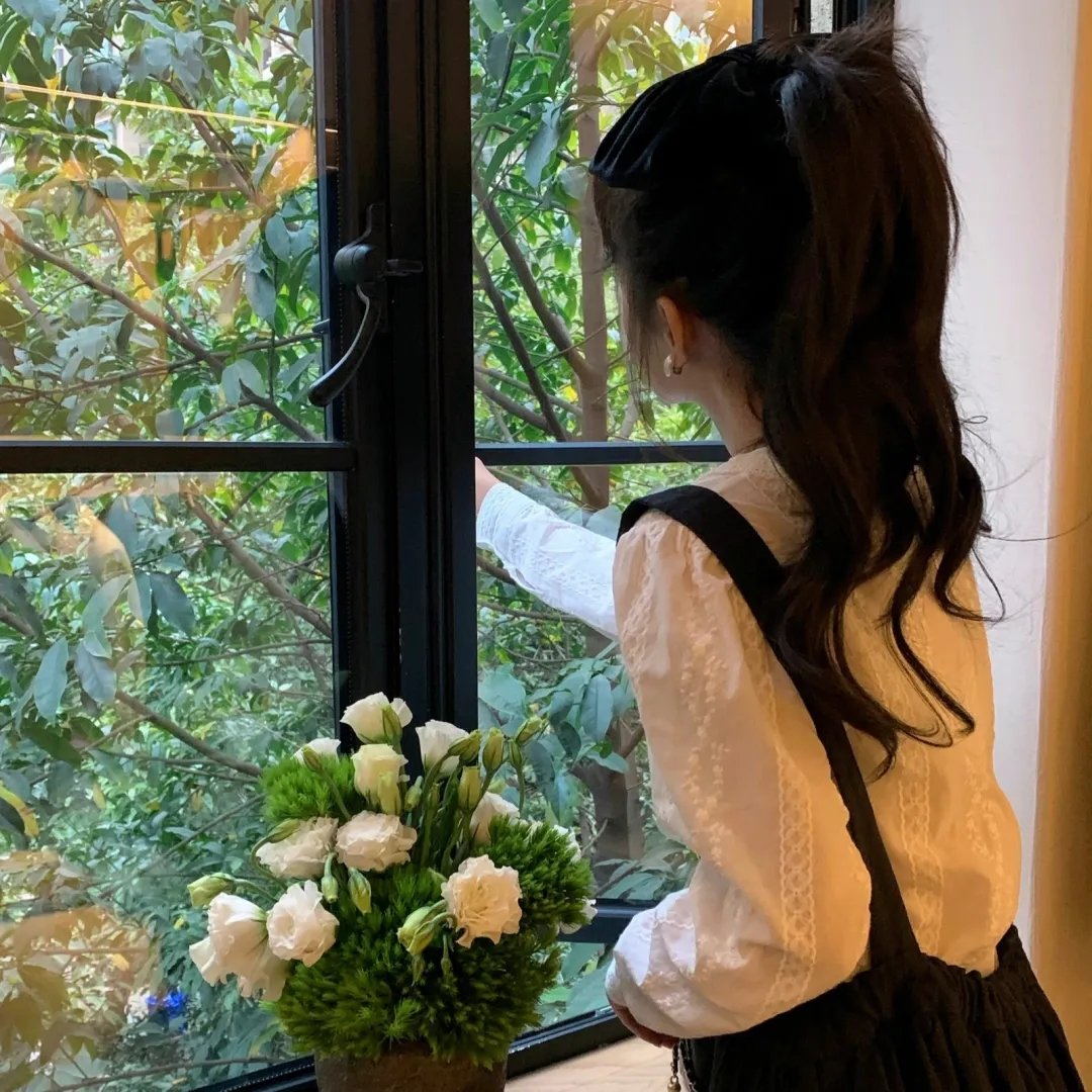 林中秘族