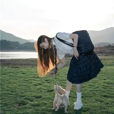 纹身人